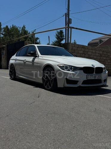 BMW 325-3