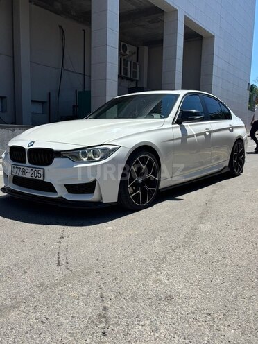 BMW 325-1