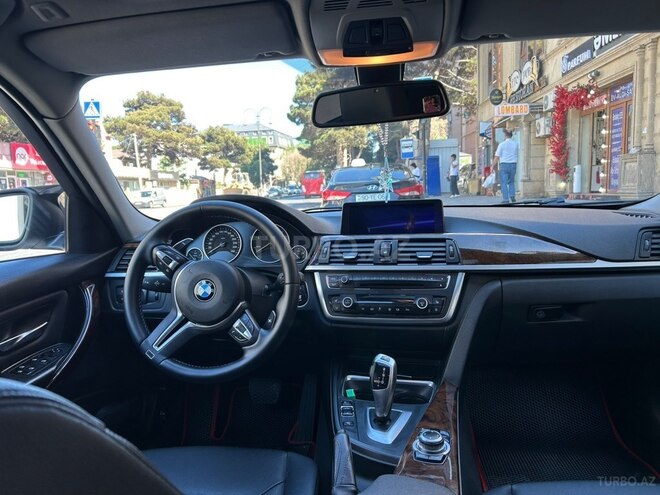 BMW 325-5