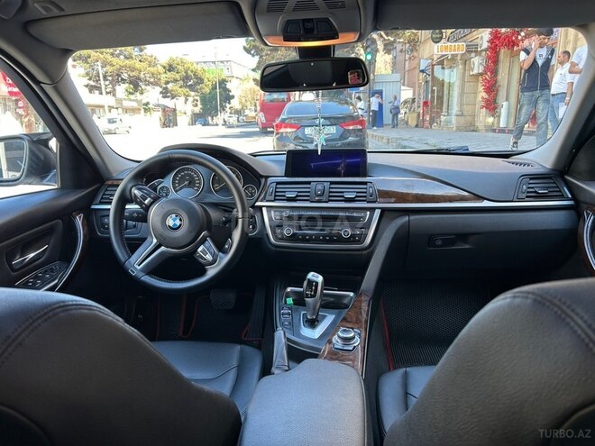 BMW 325-7