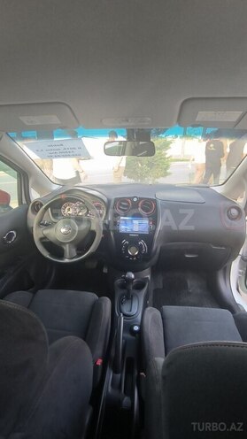 Nissan Note-6