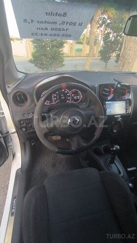 Nissan Note-7