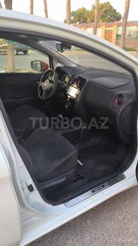 Nissan Note-9
