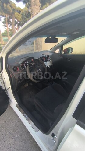 Nissan Note-10