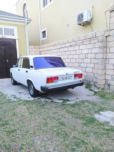 LADA (VAZ) 2107-7