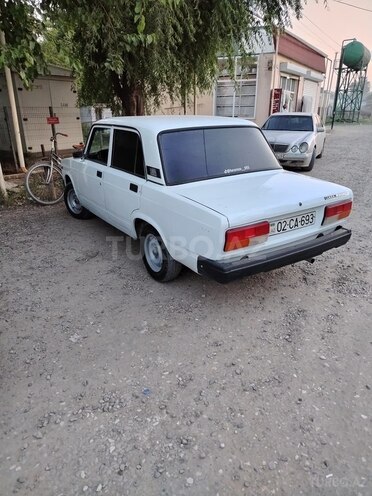 LADA (VAZ) 2107-3