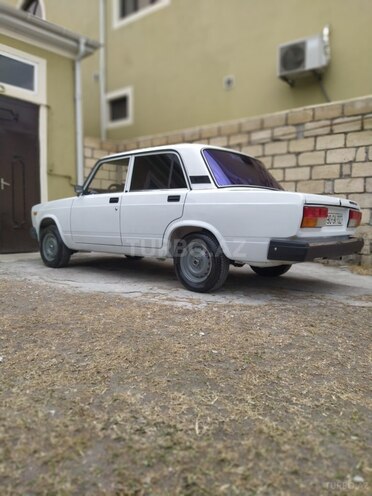 LADA (VAZ) 2107-3