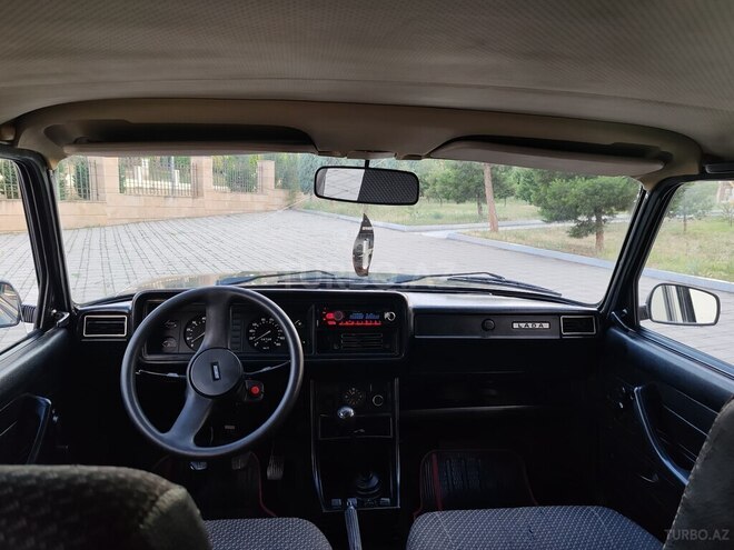 LADA (VAZ) 2107-3