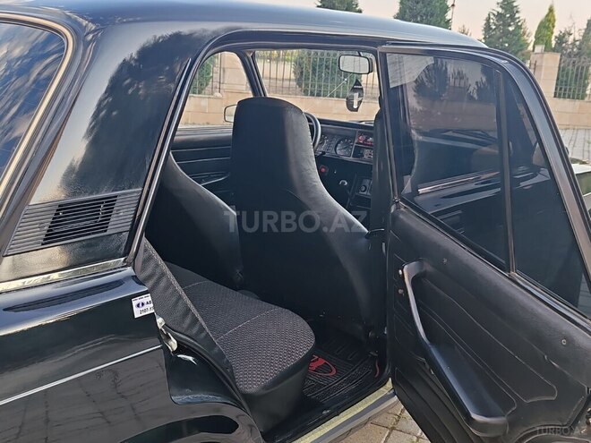 LADA (VAZ) 2107-6