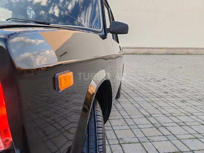 LADA (VAZ) 2107-8