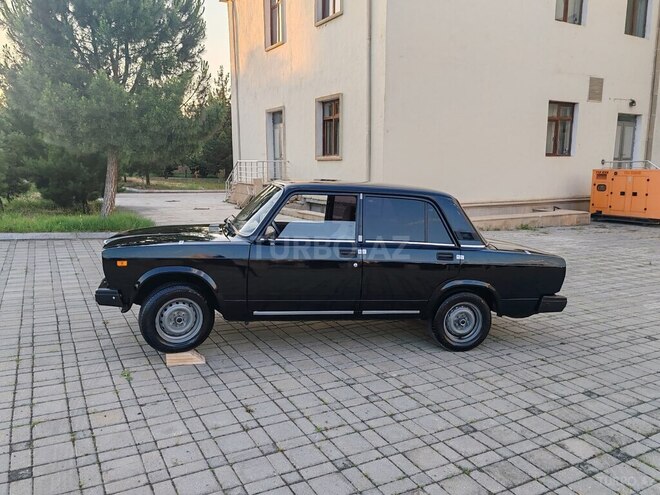 LADA (VAZ) 2107-14