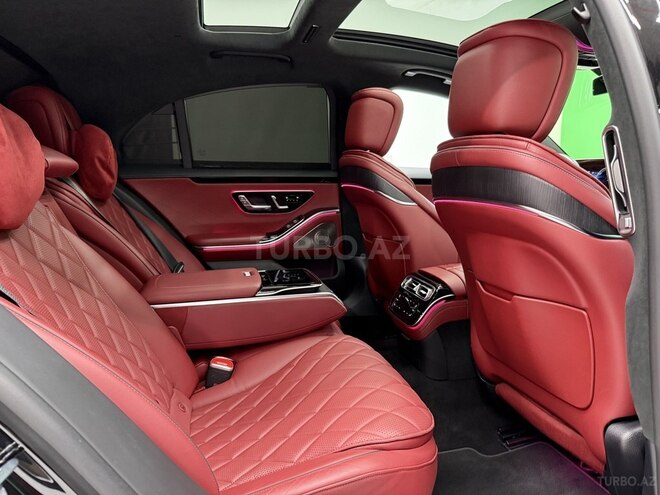 Mercedes S 580 e 4MATIC-12