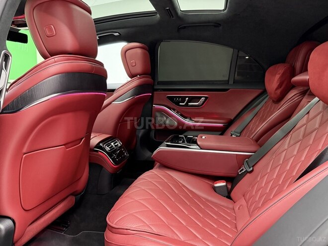 Mercedes S 580 e 4MATIC-13