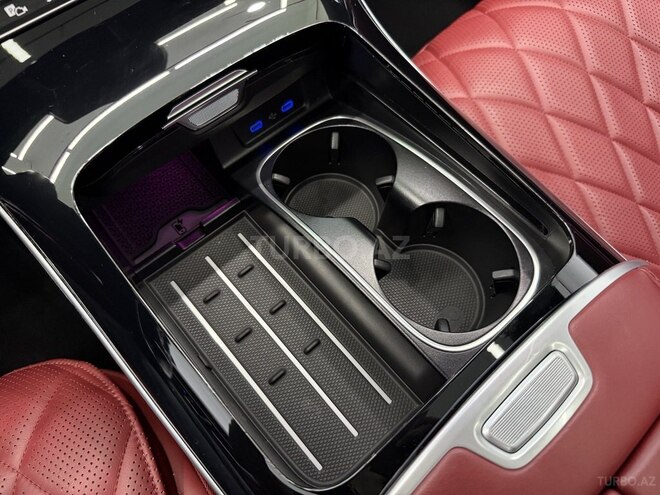 Mercedes S 580 e 4MATIC-20