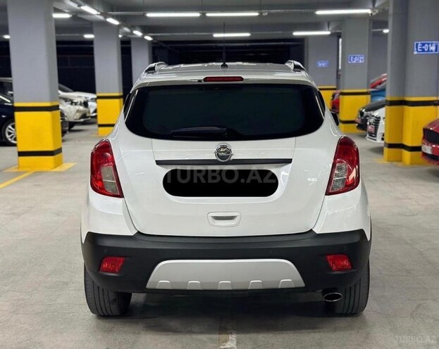 Opel Mokka-5