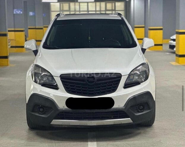 Opel Mokka-1