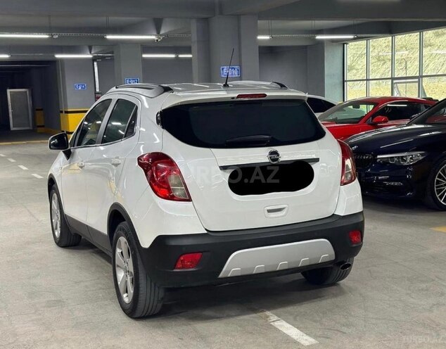 Opel Mokka-6