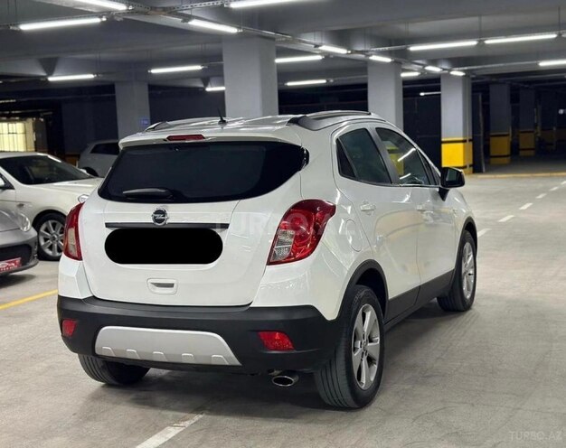 Opel Mokka-4