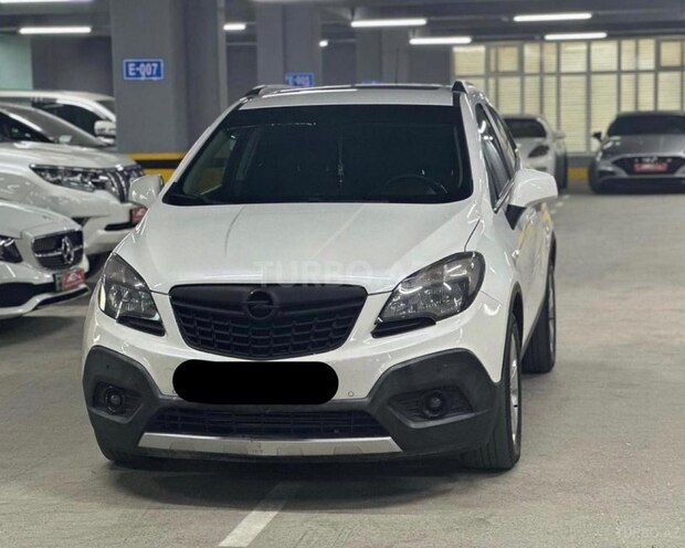 Opel Mokka-2