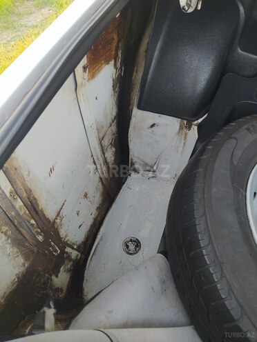 LADA (VAZ) 2107-15