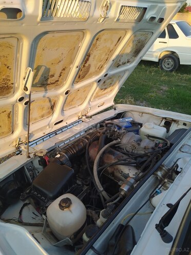 LADA (VAZ) 2107-16
