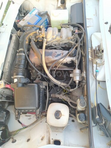 LADA (VAZ) 2107-19