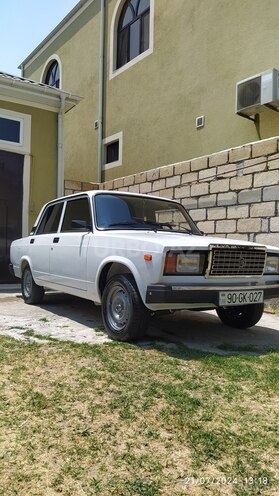 LADA (VAZ) 2107-6