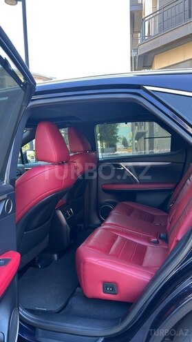 Lexus RX 300-10