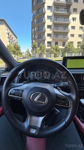 Lexus RX 300-11