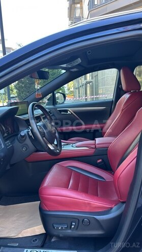 Lexus RX 300-8