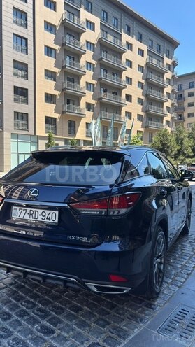 Lexus RX 300-6