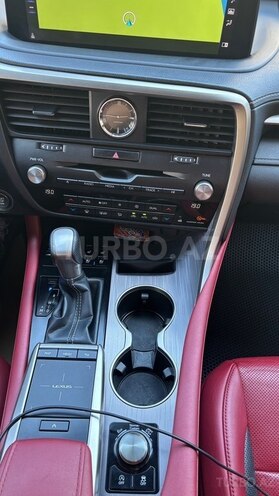 Lexus RX 300-14