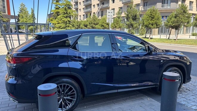 Lexus RX 300-13