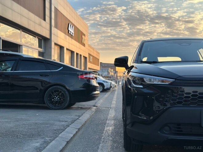 Toyota Corolla Cross-4