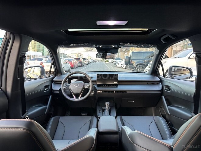 Toyota Corolla Cross-18