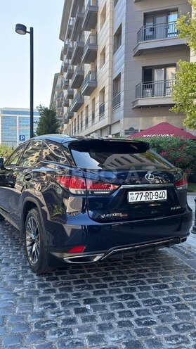 Lexus RX 300-4