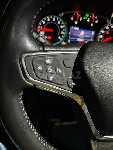 Chevrolet Equinox-15