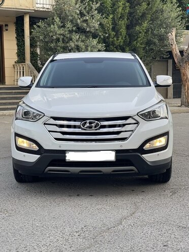 Hyundai Santa Fe-3