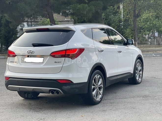 Hyundai Santa Fe-7