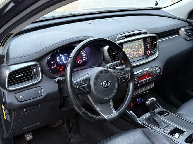 Kia Sorento-3