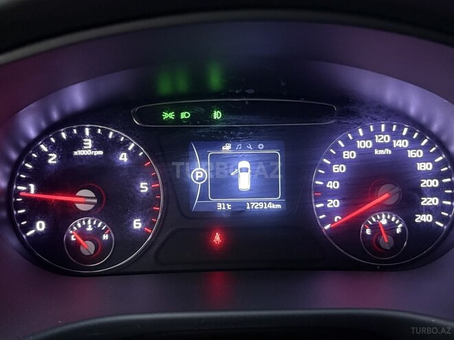 Kia Sorento-5