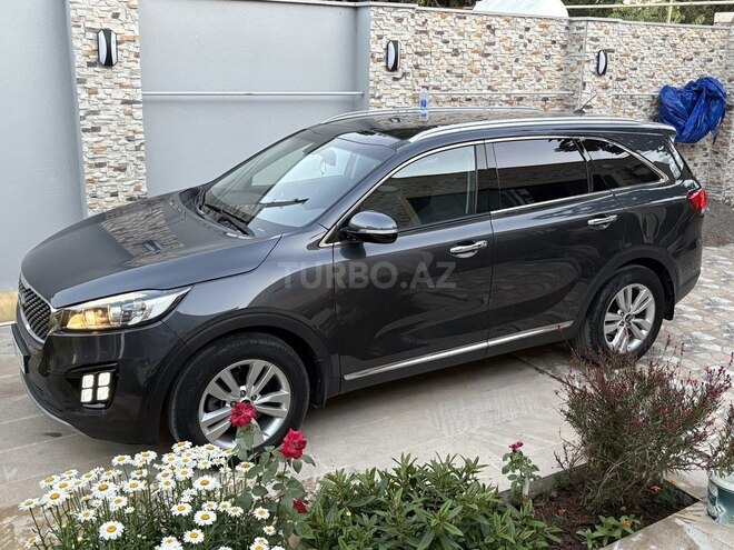 Kia Sorento-6