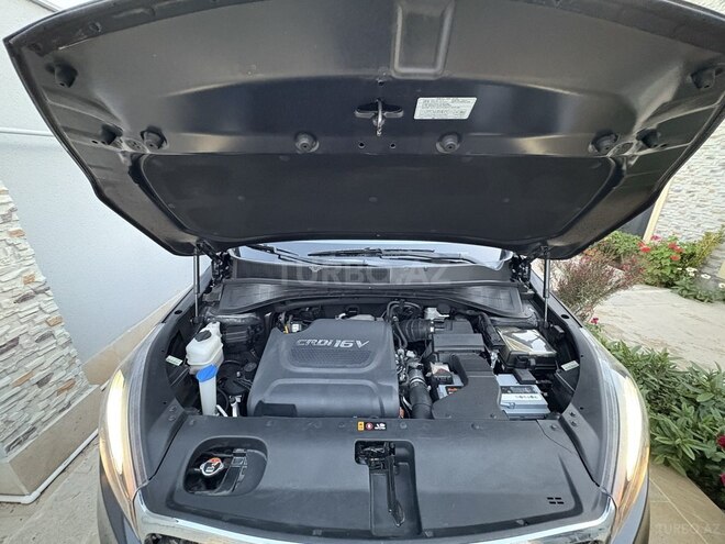 Kia Sorento-10