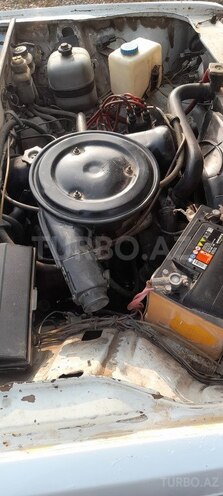 LADA (VAZ) 2107-6