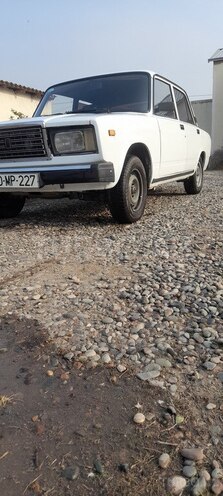 LADA (VAZ) 2107-3