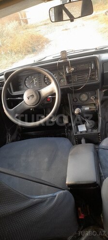 LADA (VAZ) 2107-7