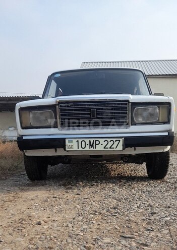 LADA (VAZ) 2107-1