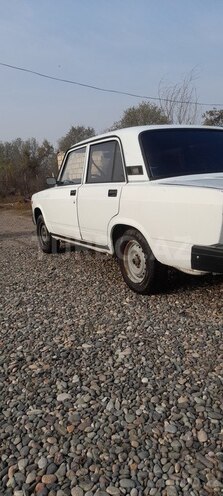 LADA (VAZ) 2107-4