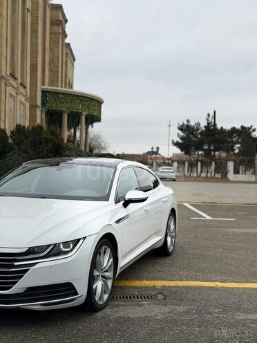 Volkswagen Arteon-2