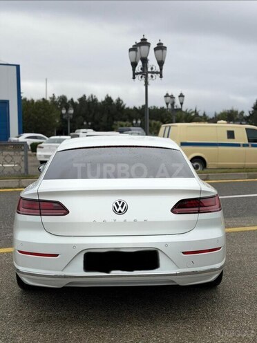 Volkswagen Arteon-4
